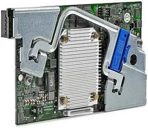 HP 761871-B21 Smart Array P244Br 12Gb By S 2Ports Int Sas Raid Controller With 1Gb Fbwc For Gen9