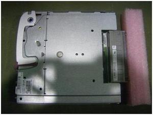 HP 708046-001 C7000 Onboard Administrator With Kvm