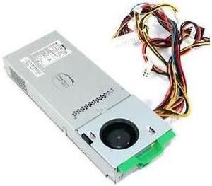 Dell T0259 Dell 210 Watt Power Supply For Optiplex Gx 260 270 Dt-T0259