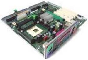 Dell C2425 System Board For Dimension 2400