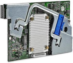 HP 761871-B21 Smart Array P244Br 12Gb By S 2Ports Int Sas Raid Controller With 1Gb Fbwc For Gen9