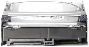 HP EG1200FDJYT Msa 1.2Tb 10000Rpm Sas 6Gbits Sff 2.5Inch Dual Port Enterprise Hard Drive With Tray