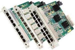 Juniper JXU-6GE-SFP-S 6-port SFP Physical Interface Module