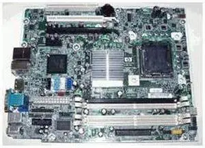 Hp 462432-001 System Board For Dc7900 Sff Hp 462432-001 System Board For Dc7900 Sff