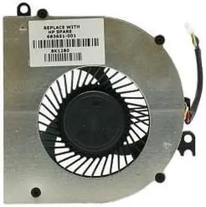 HP 683651-001 Fan Assembly For 4446S A84500M 14.0 4Gb By 750 Sil Pc