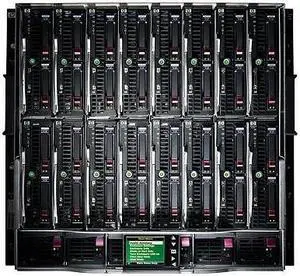 HPE 681844-B21 BLc7000 Blade Server Case
