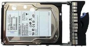 IBM 81Y9692  1Tb 7200Rpm Sas 6Gbits 2.5Inch Sff Hotswap Hard Disk Drive With Tray