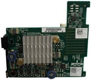 DELL 55G  Broadcom 57810S Mezzanine Card 10Gbe Network Adapter-55G