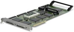 IBM 76H3587 Serveraid Ii Pci Ultra Scsi Controller Card