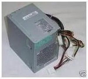 Dell D5032 Dell 305 Watt Power Supply For Optiplex Gx280-D5032