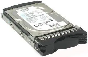 IBM 42D0781  1Tb 7200Rpm Sas 6Gbits 3.5Inch Hotswap Hard Disk Drive With Tray