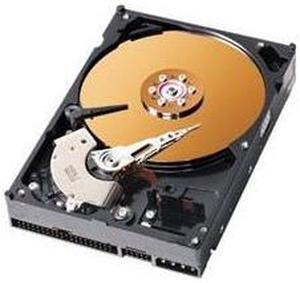 DELL Dc115 160Gb 7200Rpm Sataii 8Mb Buffer 3.5In Low Profile(1.0 Inch) Hard Disk Drive