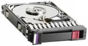 HPE 583718-001 600 GB Hard Drive - 3.5" Internal - SAS (6Gb/s SAS)
