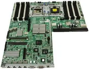 HP 641250-001 System Board For Proliant Dl360 G7 Server
