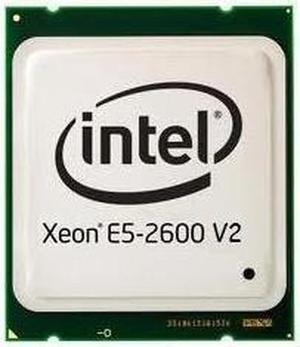 INTEL Sr1B7  Xeon Quadcore E52637V2 3.5Ghz 15Mb L3 Cache 8Gt S Qpi Speed Socket Fclga2011 22Nm 130W Processor Only-Sr1B7