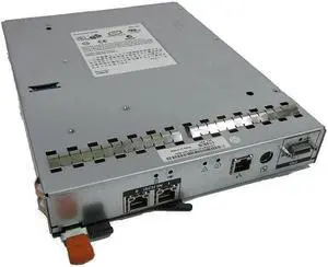 DELL P809D Dual Port Iscsi Raid Controller For Powervault Md3000I