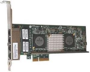IBM 49Y7949  Netxtreme Ii 1000 Express Quad Port Ethrnet Adapter