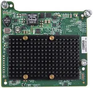 HP QMH2672 Qmh2672 16Gb Mezzanine Fibre Channel Host Bus Adapter