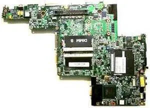 Dell X1029 System Board For Latitude D800 M60 Laptop