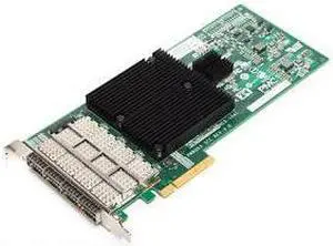 NETAPPNetapp 111-00341 Netapp Hba Sas 4Port Copper 6Gb Qsfp Pcie