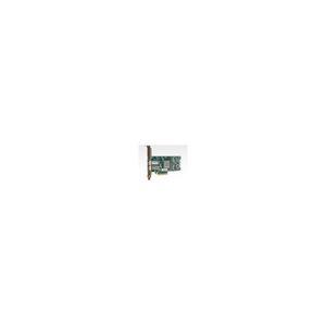 QLogic QLE2562-F Dual Ports 8GB/s Fibre Channel Host Bus Adapter Card 2x 8gb Sfp (5) 63501 P