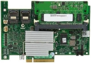 DELL Dv94N Compellent Sc8000 Pcie W 512Mb Cache Battery Backed Raid Controller DELL Dv94N Compellent Sc8000 Pcie W 512Mb Cache Battery Backed Raid Controller
