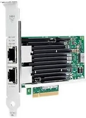 HP 716589-001 Ethernet 10Gb 2Port 561T Adapter