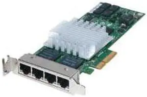 SUN X4446A Microsystems Pro 1000 Pt Quad Port Server Adapter Lp Pcie