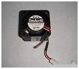 IBM 40K8139 40Mm X 28Mm System Fan For Eserver Xseries 336