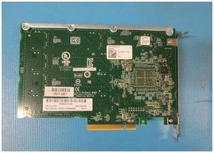 HP 761879-001 Smart Array 12Gb Pcie 3 X8 Sas Expander Card With Cables