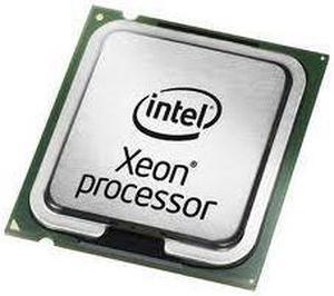 INTEL Slblj  Xeon Quadcore X3430 2.4Ghz 512Kb L2 Cache 8Mb L3 Cache 2.5Gt S Dmi Socket Lga1156 45Nm 95W Processor Only