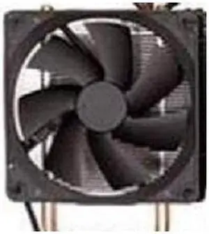 HP 581572-001 Cpu Fan Assembly For 6000 Pro Microtower Pc