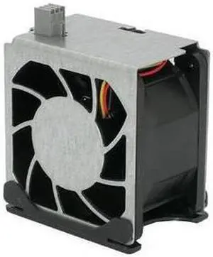 HP 413978-001 92Mm Fan Assembly For Proliant Ml350 G5