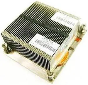 HP 409614-001 Processor Heatsink For Proliant Bl685C G5