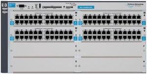 HP J8775B Switch