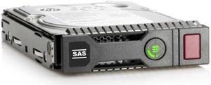 HP 604090-001 1Tb 7200Rpm Sas6Gbits Dual Port 3.5Inch Midline Hard Drive With Tray For Storageworks P2000