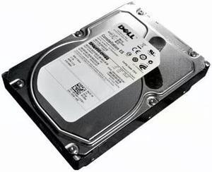 DELL 5H644  80Gb 7200Rpm Sata 8Mb Buffer 3.5Inch Hard Disk Drive