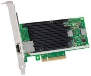 INTEL X540-T1 Ethernet Converged Network Adapter X540T1 1 X Network