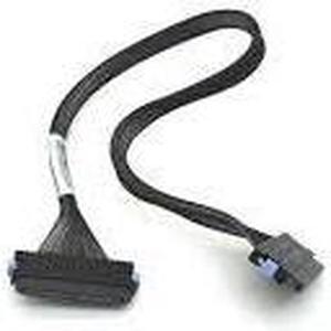 HP 8120-6903 15Awg Power Cord C19F To L620P 4.5M 14.8Ft Ling  Black