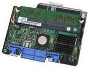 DELL Fy387  Perc 5 I Pciexpress Sas Raid Controller For Poweredge 1950 2950 With 256Mb Cache (No Battery)