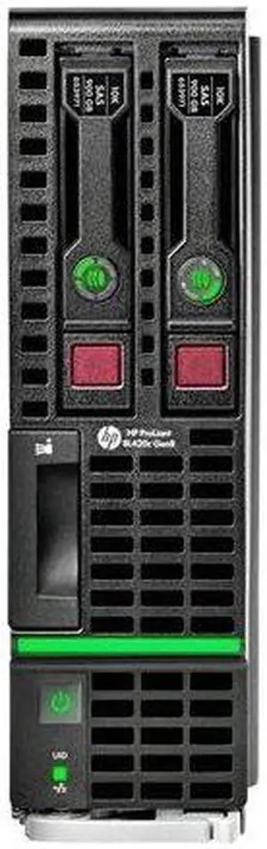 HP 640996-B21