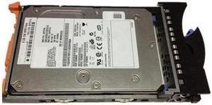 IBM 23R0831 300Gb 10000Rpm 3.5Inch 2Gbps Fibre Channel Hard Disk Drive