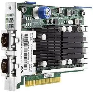 HP 701534-001 Flexfabric 533Flrt Network Adapter