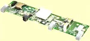 Dell Poweredge R620 10-Bay HDD Backplane Y028W
