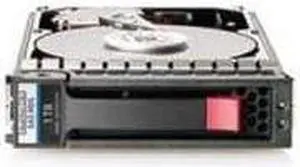 HPE 508039-001 1 TB Hard Drive - 3.5" Internal - SATA (SATA/300)