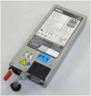 DELL 953Mx  750 Watt 80 Plus Platinum Hot Plug Power Supply For R730 R730 Xd R630