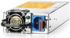 HPE 591554-001 Power Supply