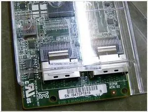 HP 726908-B21 H240 12Gb By S Pcie 3.0 X8 Sas Smart Host Bus Adapter