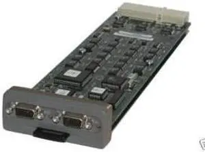 SUN 375-0085 Microsystems T3 Assy Loop Card (Interconnect Card)