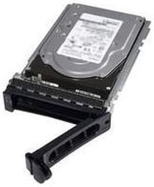 DELL Hr200  300Gb 15000Rpm Sas3Gbits 3.5Inch Hard Disk Drive With Tray